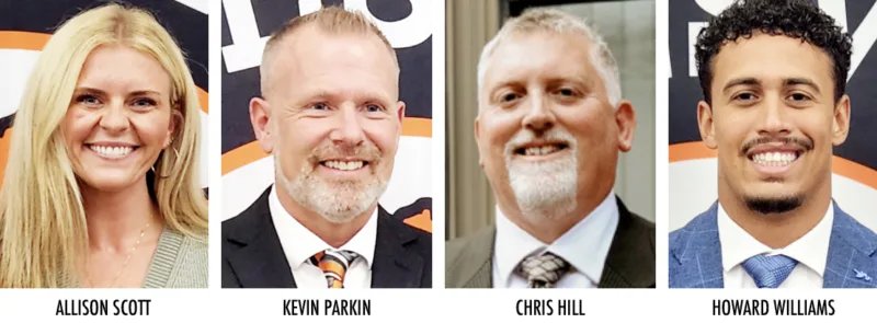 Wellsville Schools fills multiple key position
